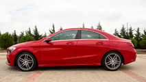 2016 Mercedes-Benz CLA200: İnceleme
