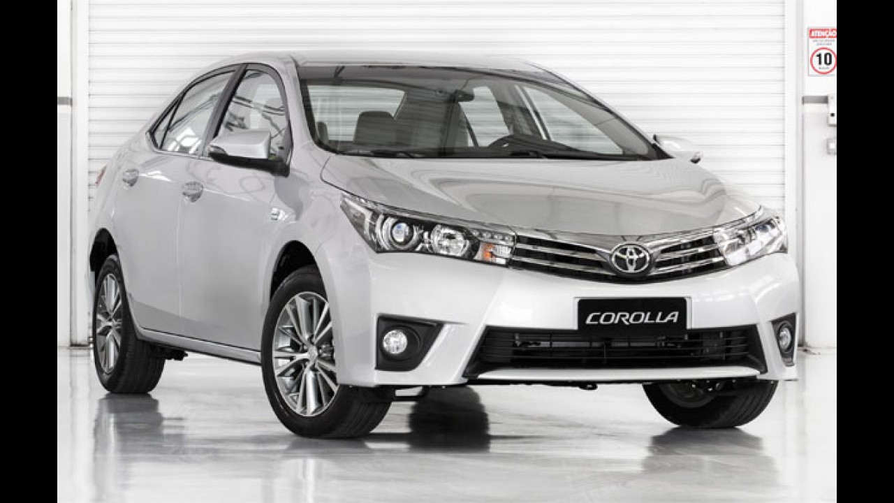 Vendas no varejo têm HR-V na frente do Ka e Toro colada na Hilux em março