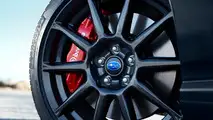 2017 - Subaru BRZ