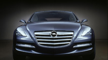 2003 Opel Insignia concept