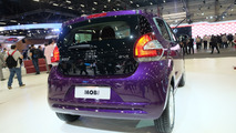 Fiat Mobi Firefly