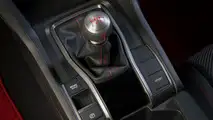 2017 Honda Civic Si Prototype