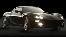 Lotus Diamond Encrusted Europa