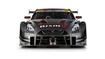 2017 Nissan GT-R GT500