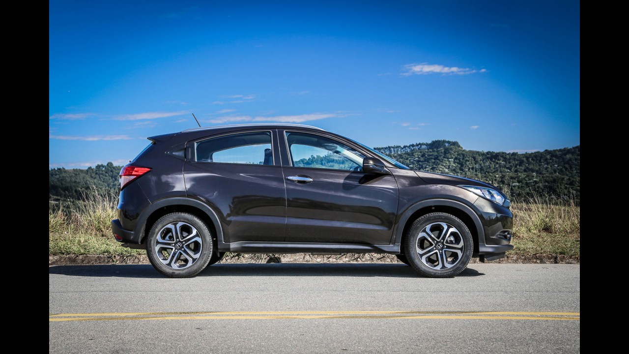 Garagem CARPLACE#3: HR-V e Renegade miram o mesmo alvo com armas diferentes