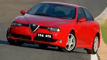 Alfa Romeo 156 (932)