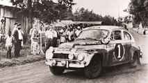 Volvo Rétromobile