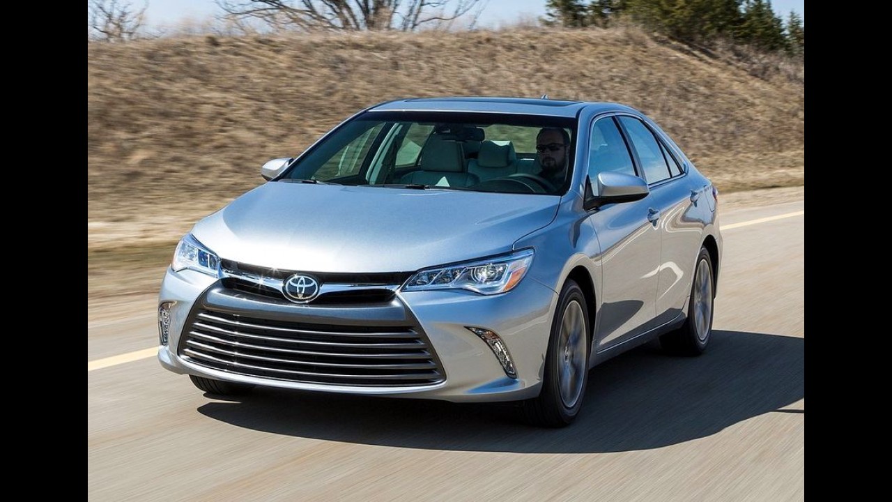 Toyota Corolla foi o carro mais vendido no mundo em 2015 - veja lista