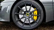 2017 Lotus Evora 410