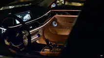 BMW M760Li video