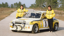 1982 - R5 Turbo