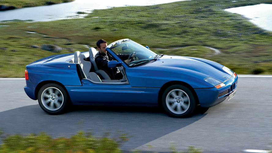 1988 - BMW Z1