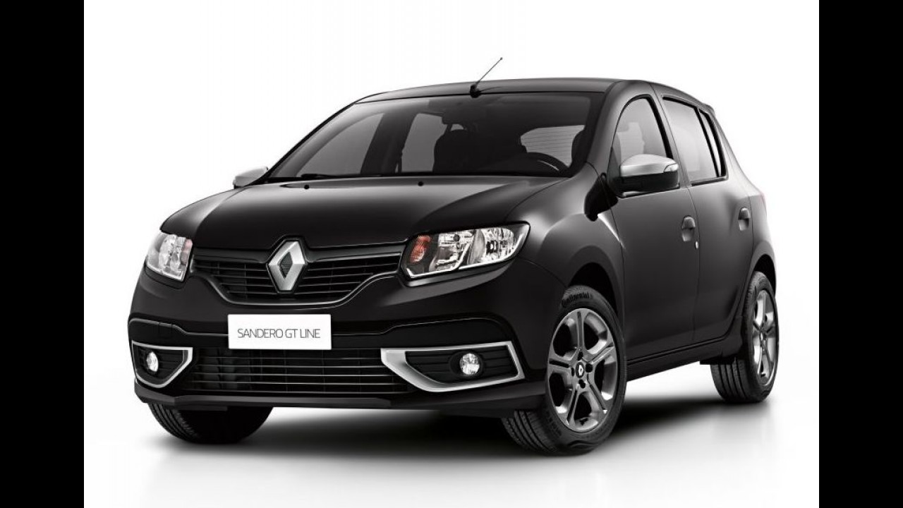 Prestes a lançar Sandero RS e Duster Oroch, Renault chega a 7,6% de participação