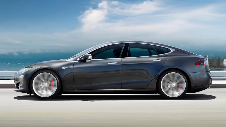 Tesla Model S já está sendo vendido no Brasil por R$ 650 mil