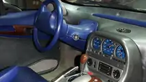 1996 Heuliez Intruder concept
