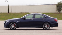 2018 Mercedes-AMG E63: First Drive