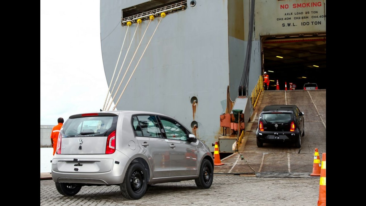 Anfavea prevê queda de 19% nas vendas totais de 2016