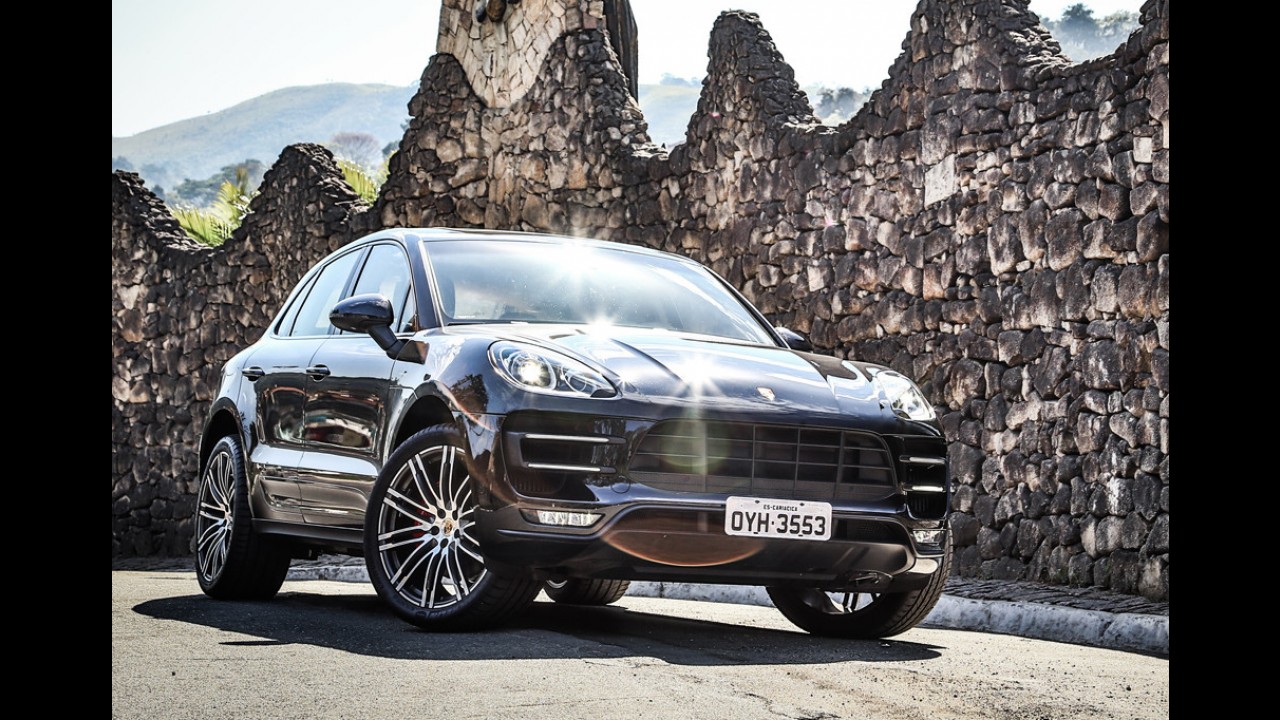 "Porsche para o povo", Zotye SR9 começa a ser vendido pelo equivalente a R$ 42 mil