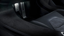 McLaren MSO Defined Options