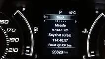 Okan Altan ile Fiat Egea Dünya Turu