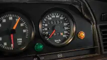 1990 Mercedes-Benz 190E 2.5-16 Evolution II