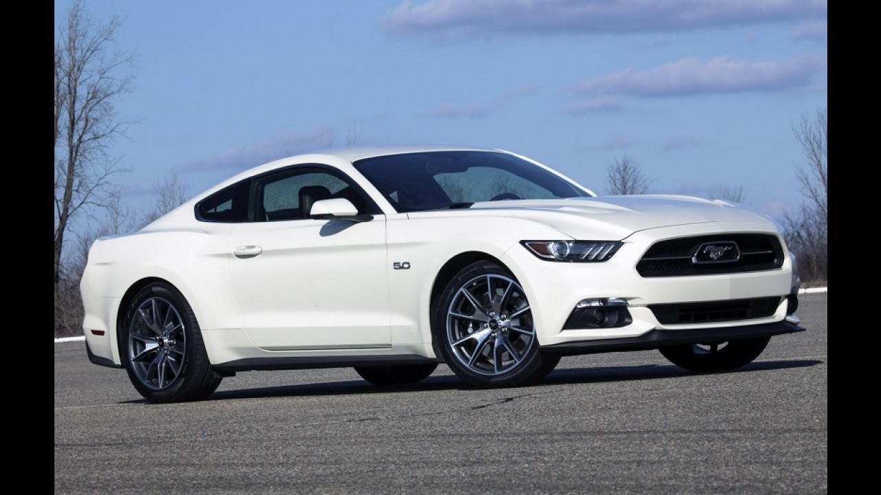 Lista: Jeremy Clarkson escolhe os seus 10 carros favoritos de 2015 e 2016