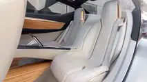 Nissan Vmotion 2.0 Concept