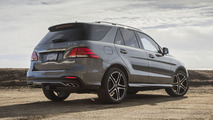 2017 Mercedes-AMG GLE43: Review