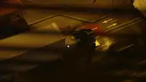 2017 SEAT Ibiza teaser