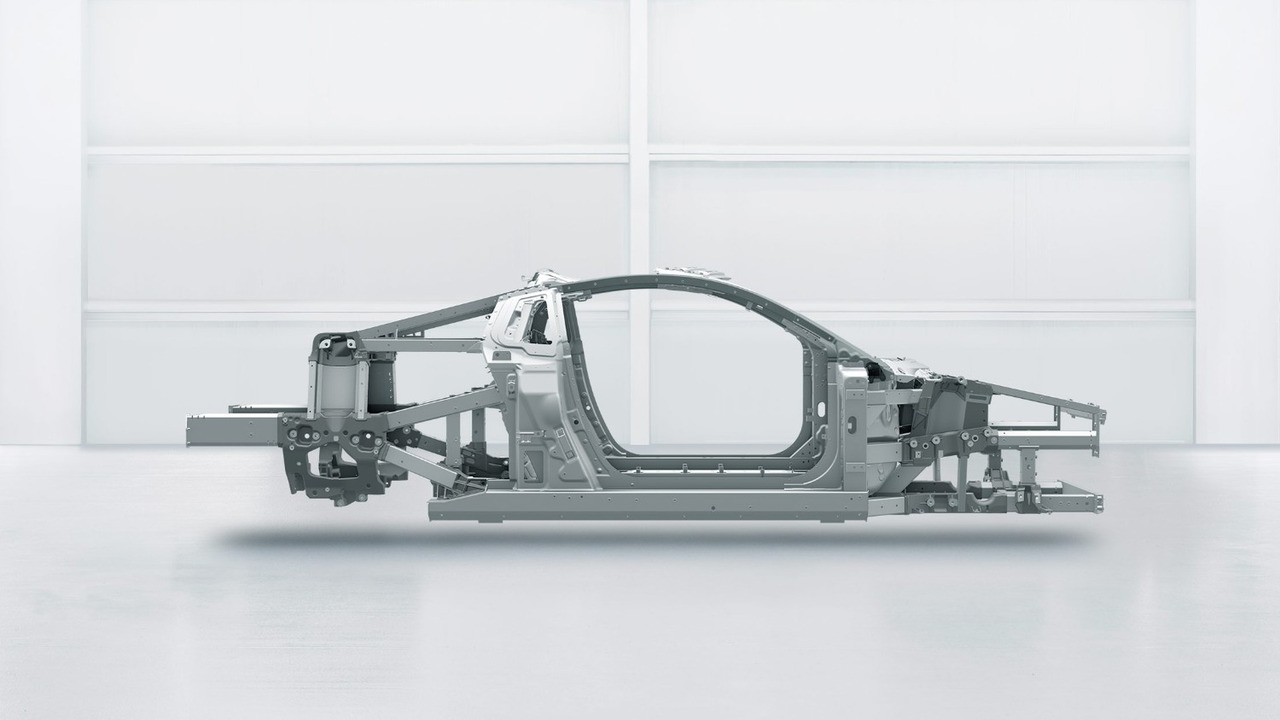 Acura NSX GT3