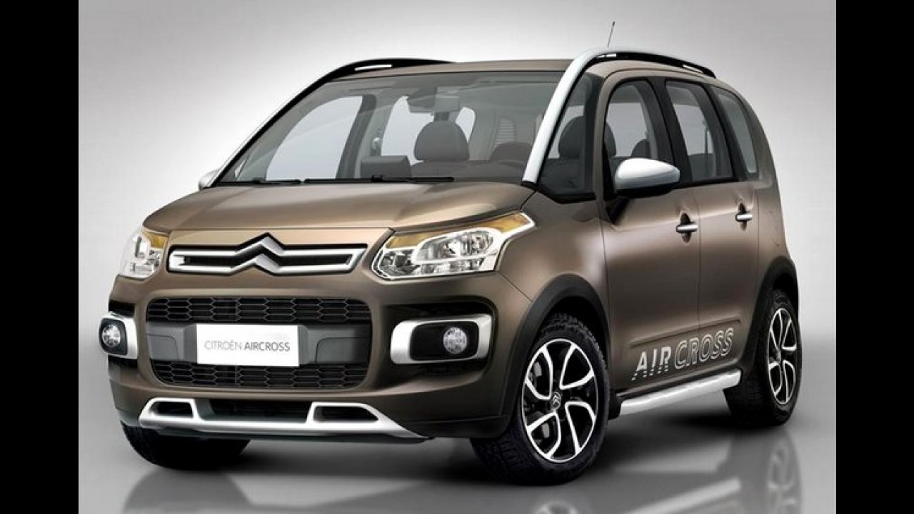 Fit domina entre monovolumes e JAC T8 reina entre minivans em janeiro