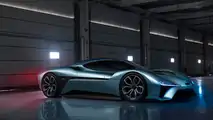 Nio EP9