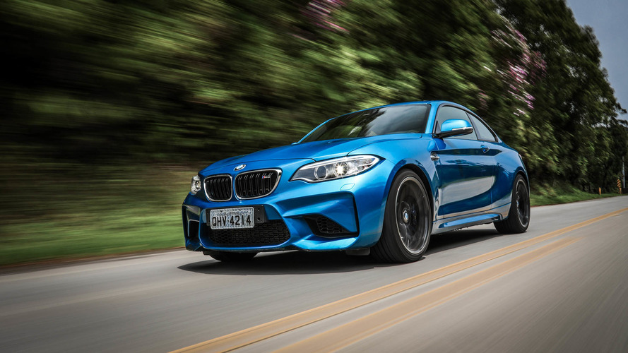 BMW M2