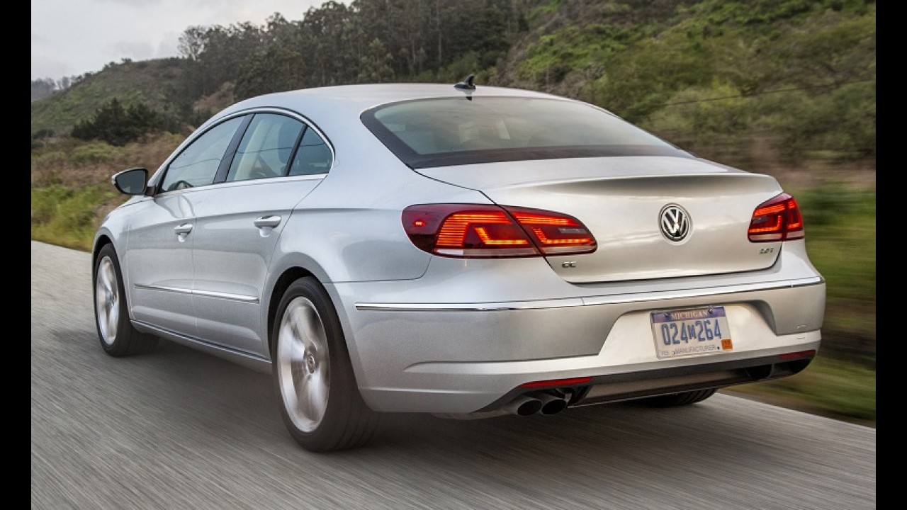 Volkswagen convoca 54 mil unidades no Brasil para nova fase de recall