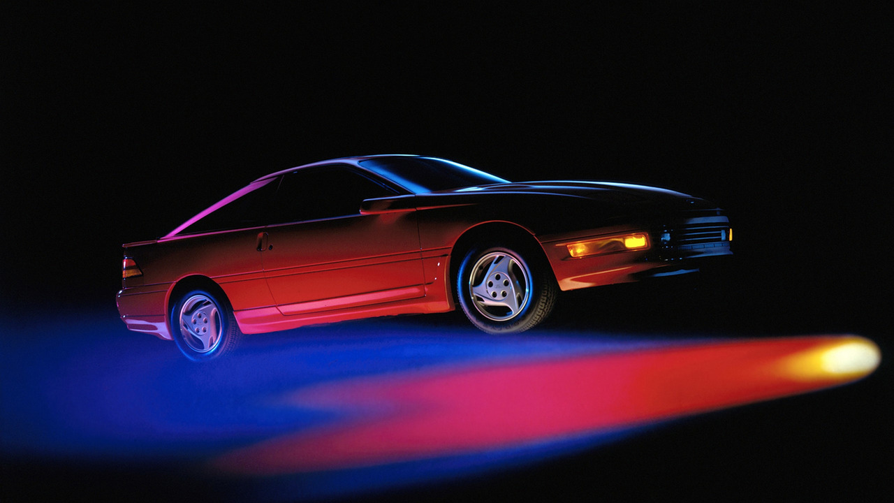 Ford Probe - 1756542