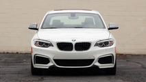 2017 BMW M240i: İnceleme