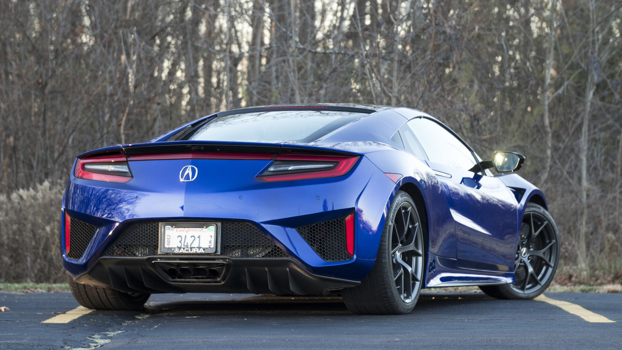 Acura