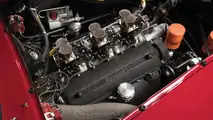 1961 Ferrari 250 GT SWB Berlinetta Açık Arttırma