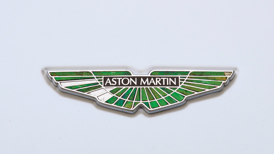 2012 Aston Martin V12 Zagato No. Zero