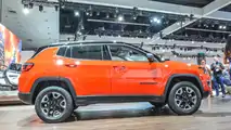 2017 Jeep Compass