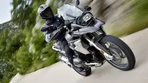 2017 BMW R 1200 GS