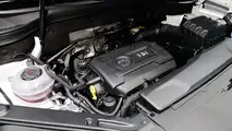 2018 Volkswagen Atlas: LA 2016