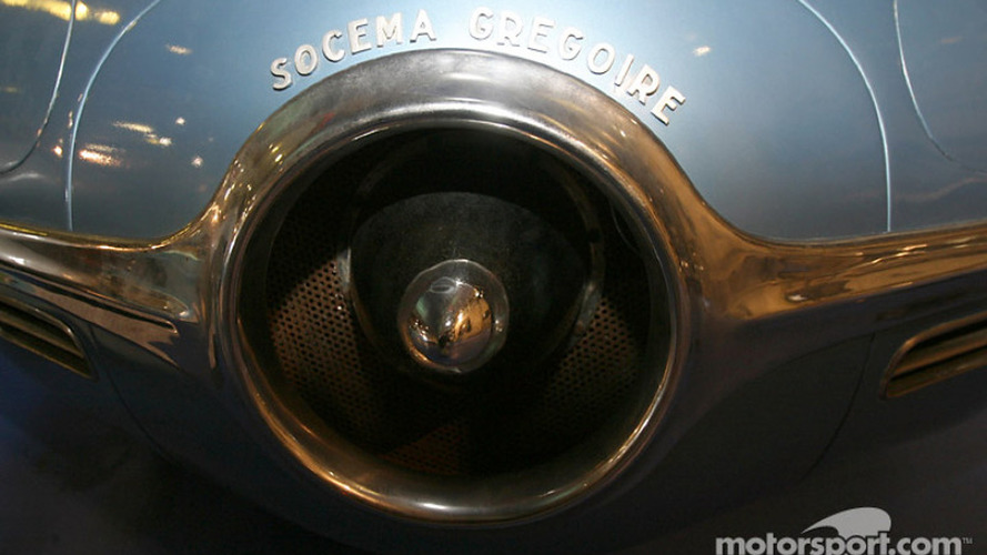 Socema Gregoire