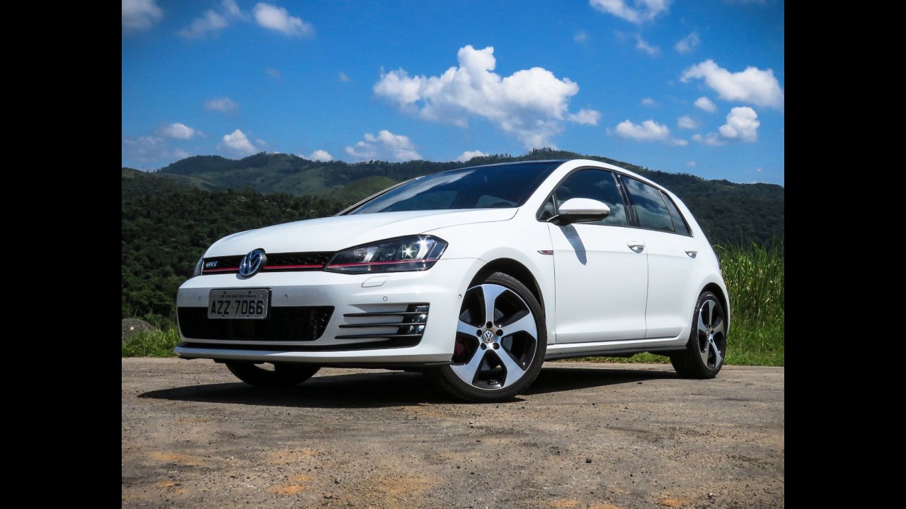 Volkswagen confirma fim de linha para Golf GTI duas portas nos EUA