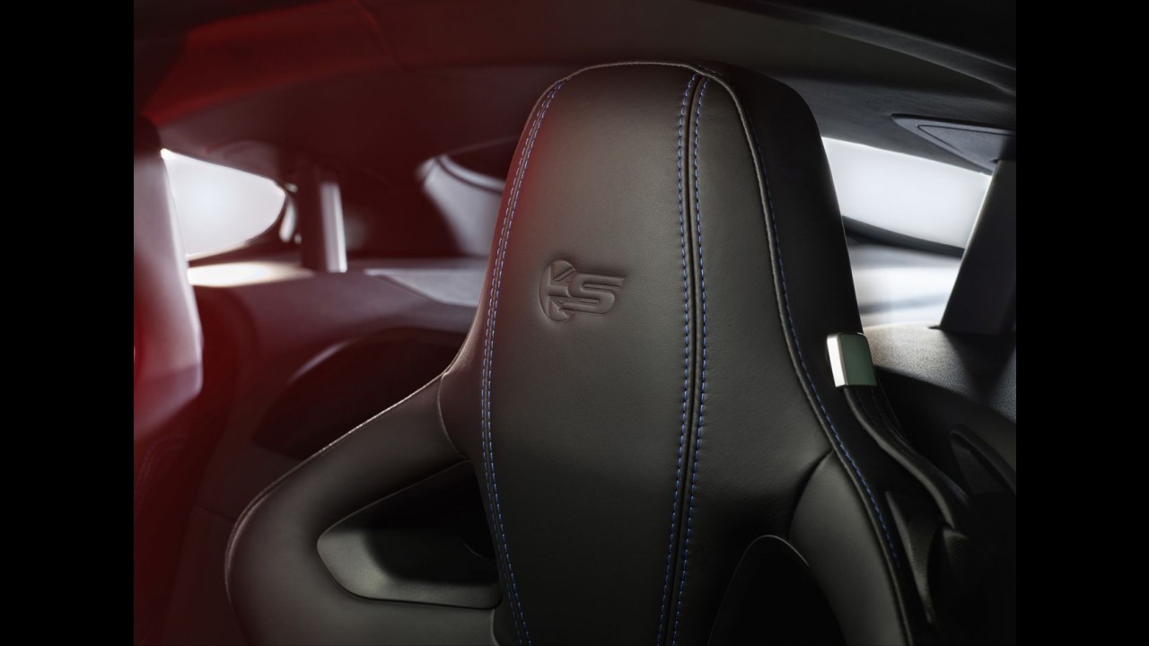 Jaguar F-Type British Edition chega ao Brasil este mês por R$ 537.968