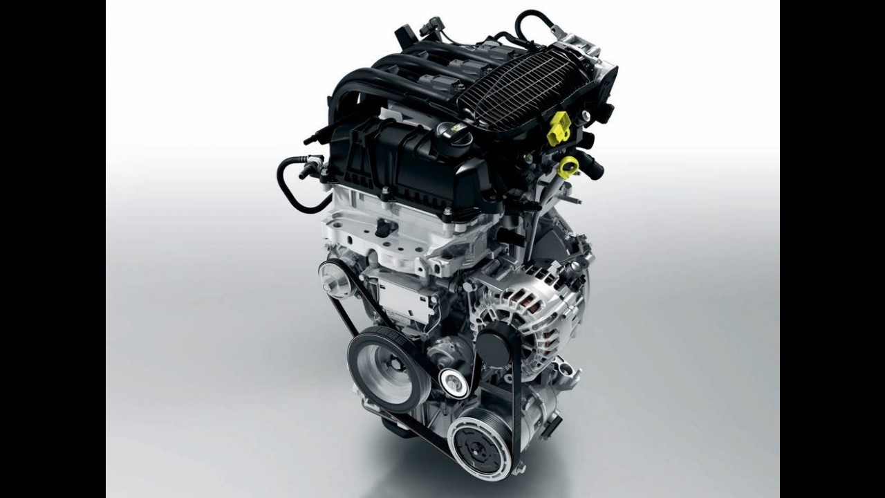 Novo Peugeot 208 começa a ser produzido com motor 1.2 3-cilindros flex no Brasil