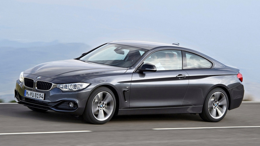 BMW 435i