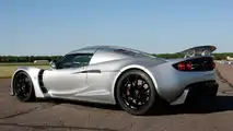 2017 - Hennessey Venom GT