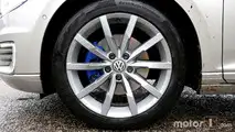 Volkswagen Passat GTE