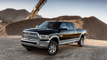 2017 Ram 2500